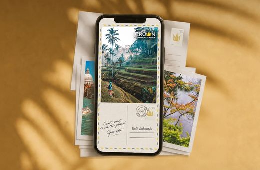Crown Currency Exchange | Win $500 Foreign Cash