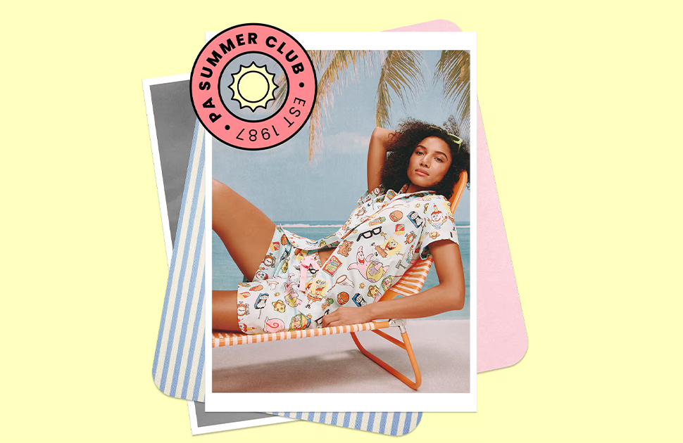 Peter Alexander | Summer Club 