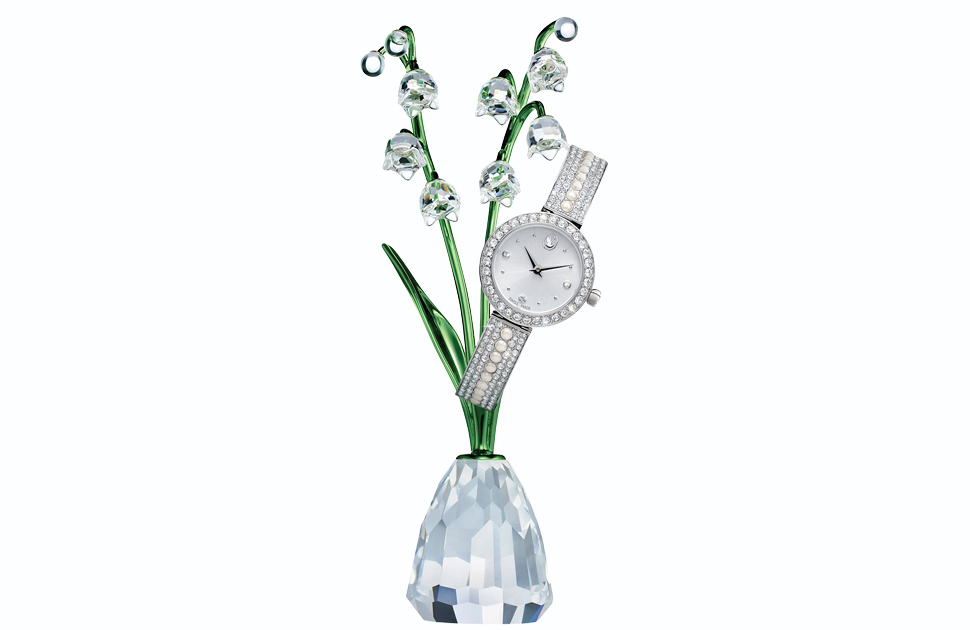 Swarovski | Crystal Lover's Week​