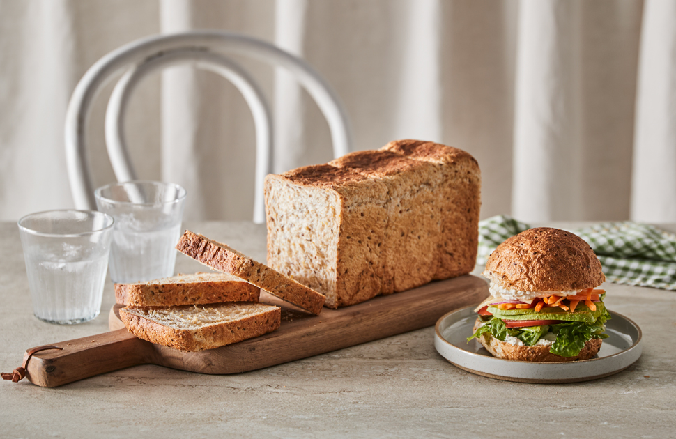 Bakers Delight | Bread For Your Shred