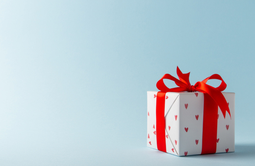 Valentine's Day Gift Guide