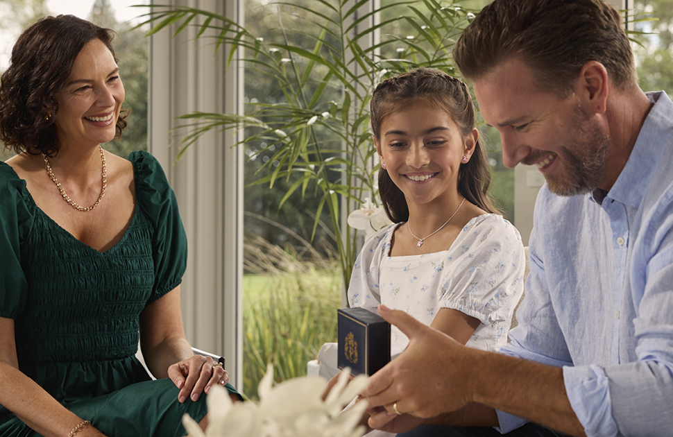 Prouds | Perfect Gifts for Dad