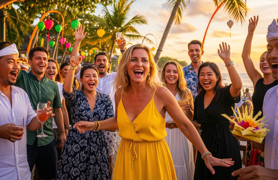 Crown Currency Exchange Be a Holiday Hero