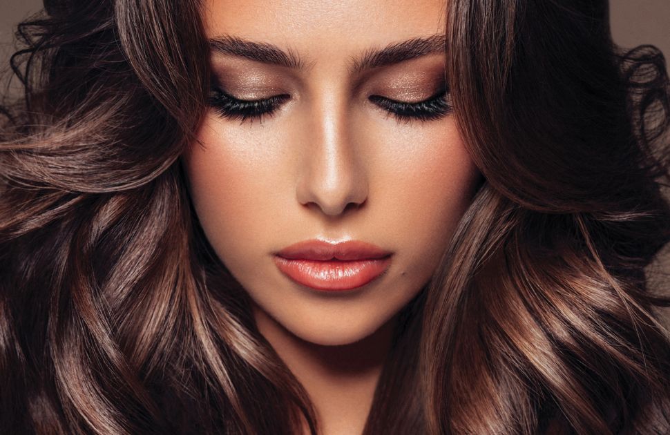 Hairhouse The Extensions Edit