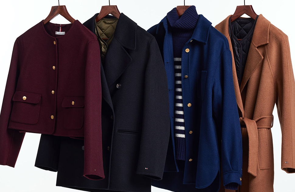 Tommy Hilfiger | Save Up To 50% Off Storewide