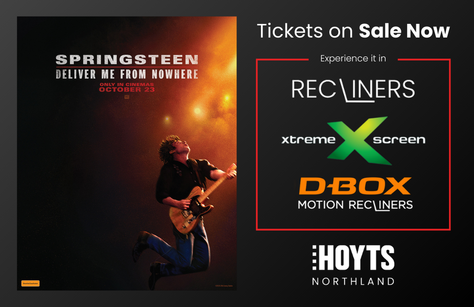 HOYTS New Release