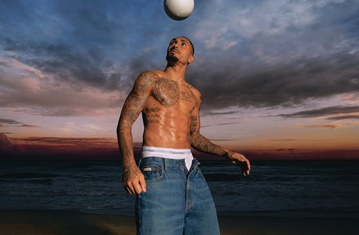 New Store | Calvin Klein