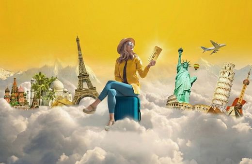 Crown Currency Exchange | Win A $10,000 Holiday