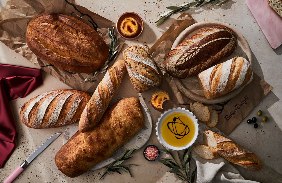 Bakers Delight returns to Northland