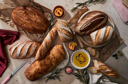 Bakers Delight returns to Northland