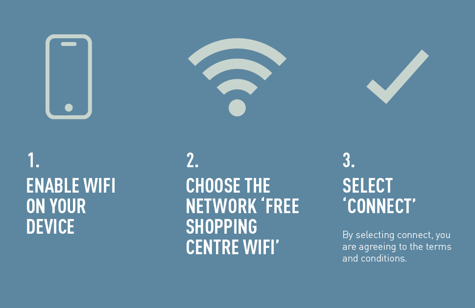 Free WiFi
