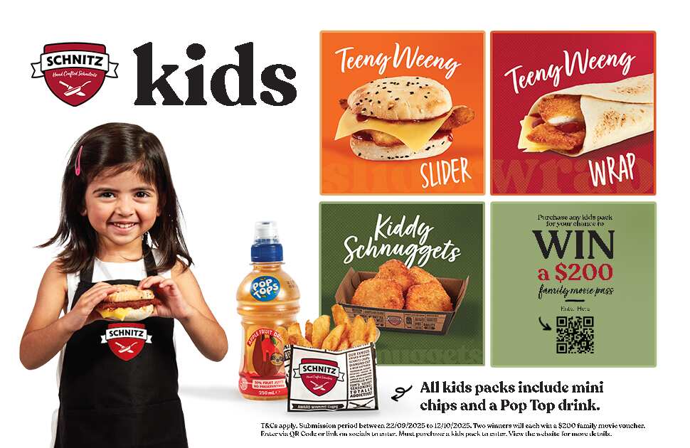 Celebrate school holidays with us!