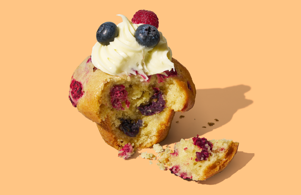 Muffin Break