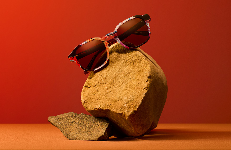 Specsavers Fred Hollows Limited Edition