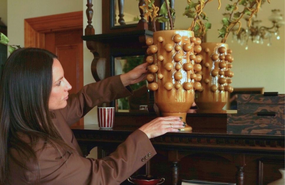 Restyle your space as the seasons change 