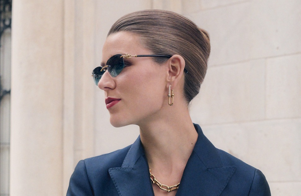 Sunglass Hut | New Collection: Tiffany & Co