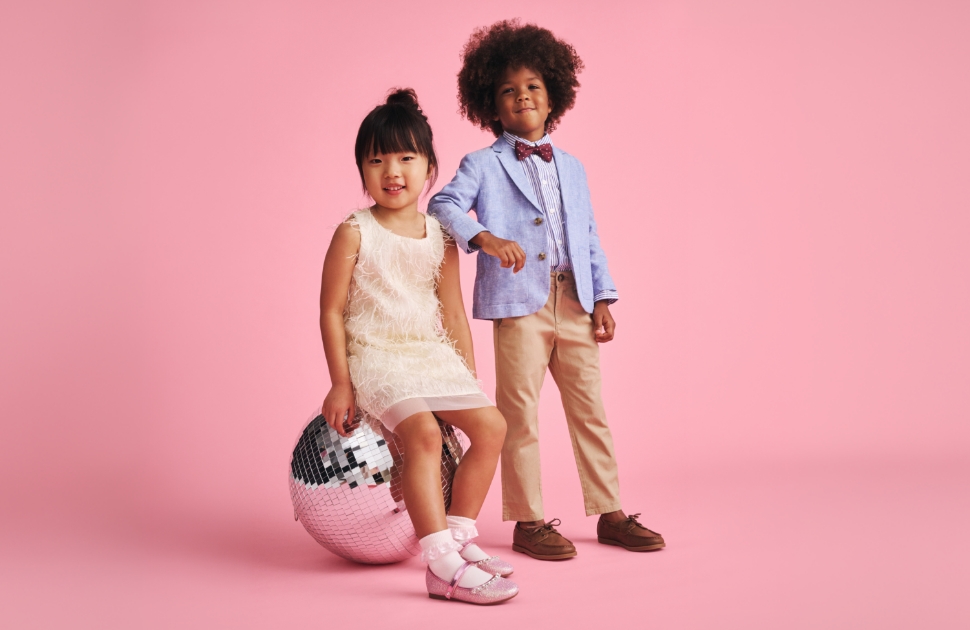 Shoes & Sox | 20% Off For Party Season