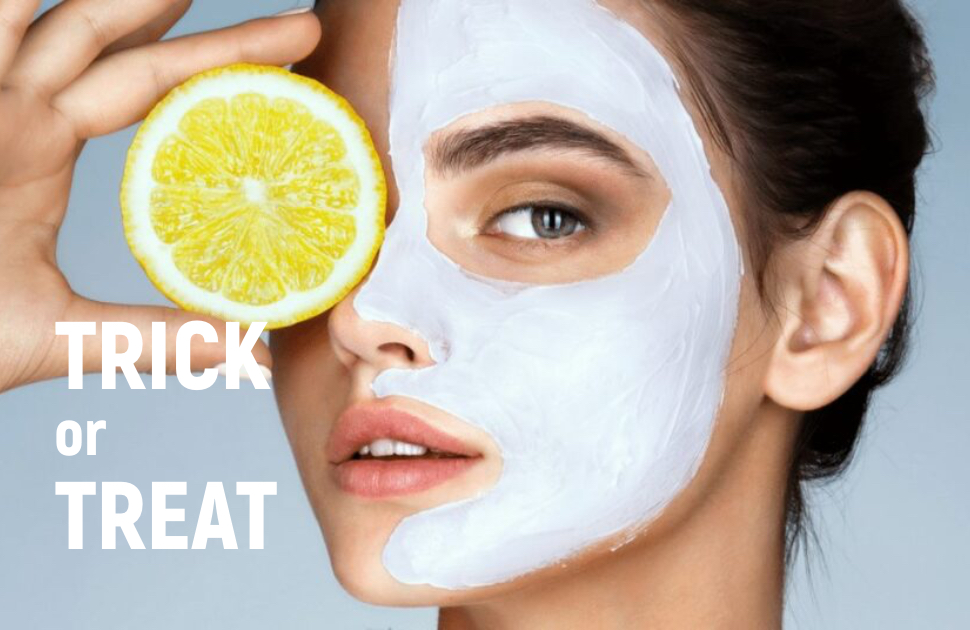 Australian Skin Clinics Scary Skincare Mistakes to Avoid This Halloween