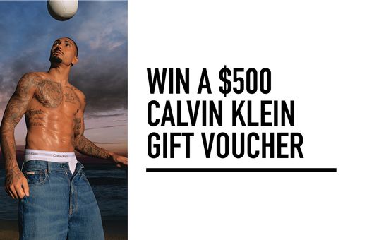 Calvin Klein