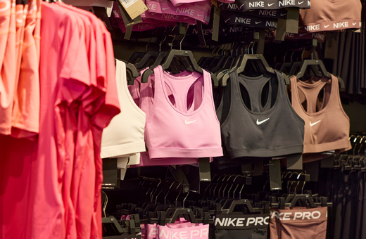 Activewear Essentials