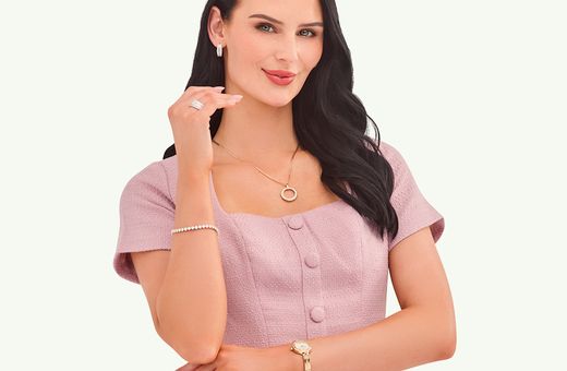 Angus & Coote | Celebrate Mum with Timeless Style