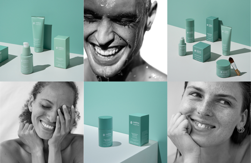 Endota Spa | 20% Off Skincare & Wellness Products