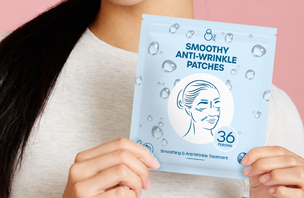 Essential Beauty And Piercing | Free H2O+ Anti-Wrinkle Patches With Every Beauty Service