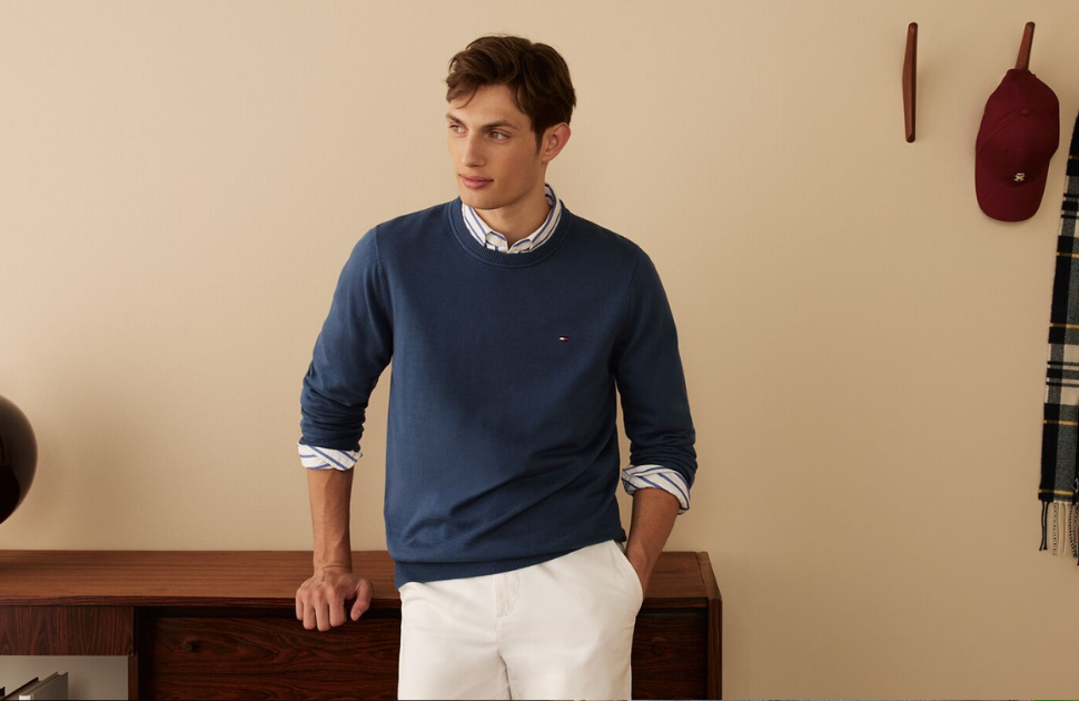 Tommy Hilfiger | 25% OFF Storewide