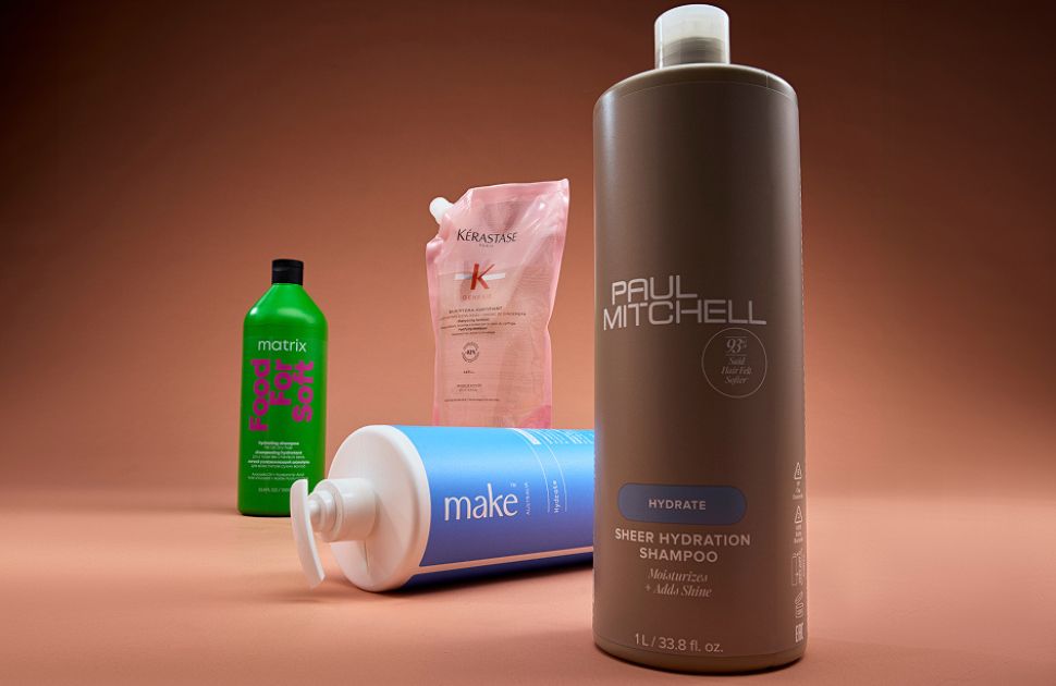 Hairhouse | Upsize and Save 