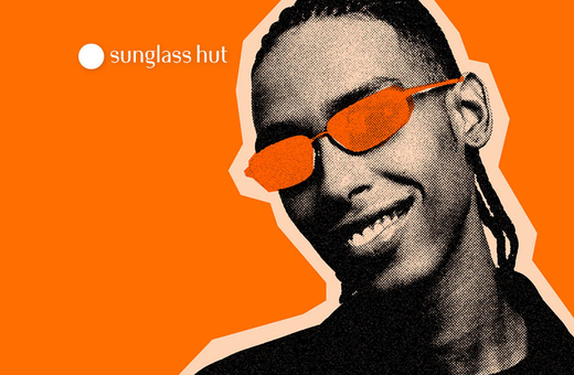 Sunglass Hut | $50 Off Polarised Sunglasses*
