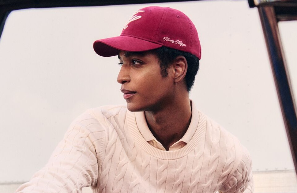 Tommy Hilfiger | Limited Time Offer
