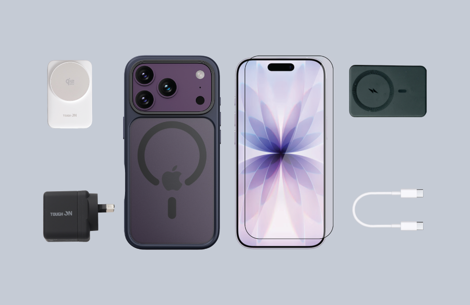 PTC Phone Tech & Comm | Bundle & Save More On iPhone 18 Accessories