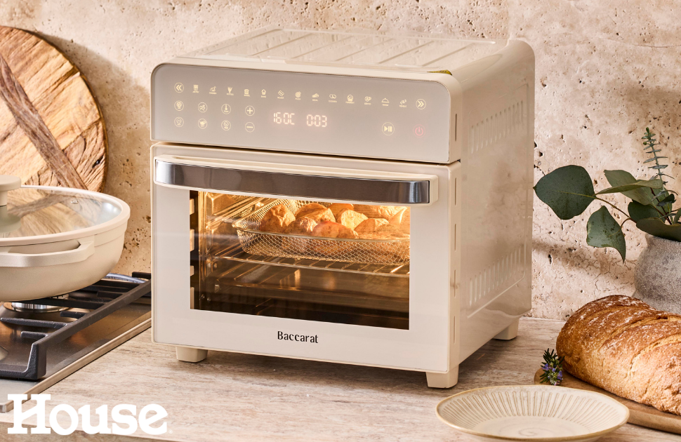 House Black Friday Sale