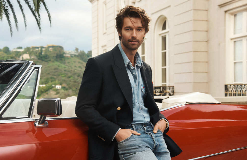 Tommy Hilfiger | Free Tote Bag