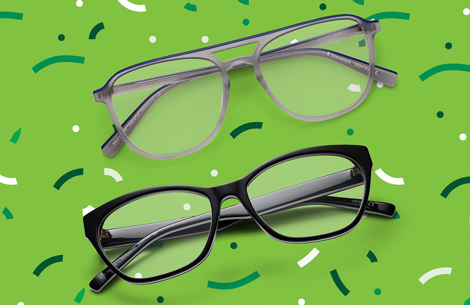 Specsavers Storewide Specstravaganza Sale!