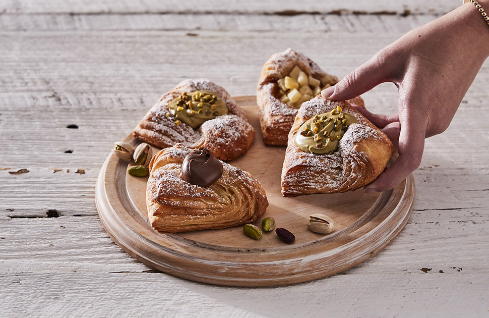 Freshly Baked and Opening Soon!