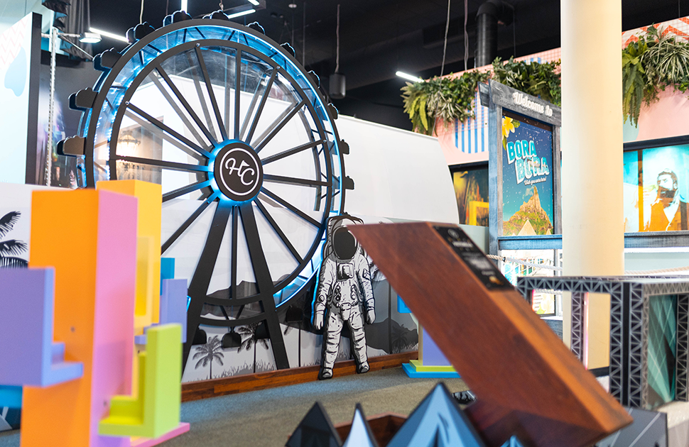 Introducing X Golf and Hey Caddy Northland