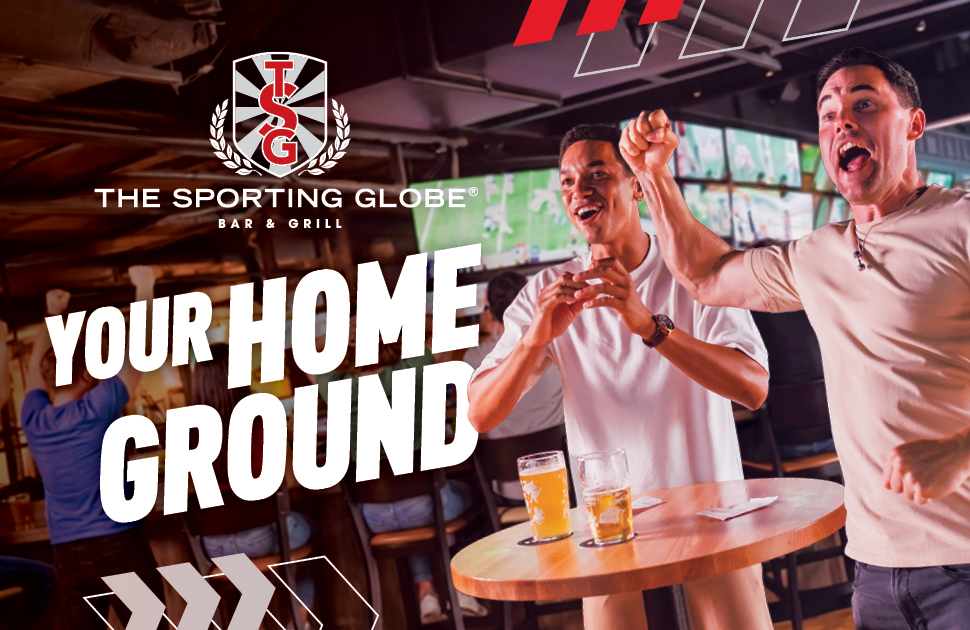 The Sporting Globe | Weekly Specials