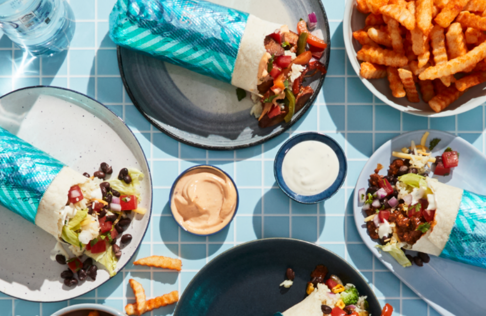 Salsa's | Mini But Mighty Meal Deal