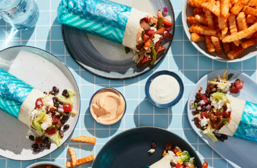 Salsa's | Mini But Mighty Meal Deal