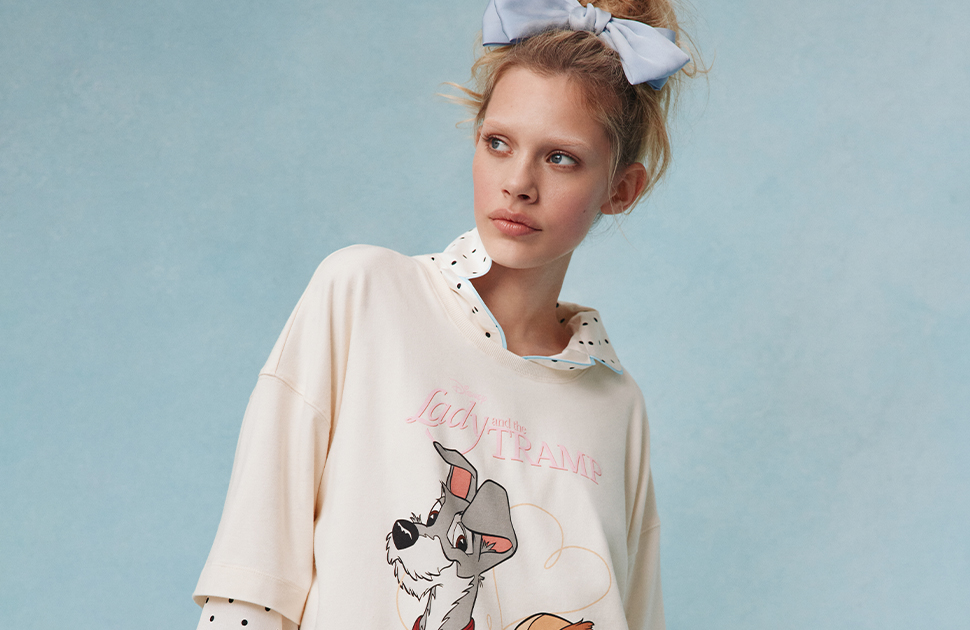 Peter Alexander | New Disney Cats & Dogs Collection
