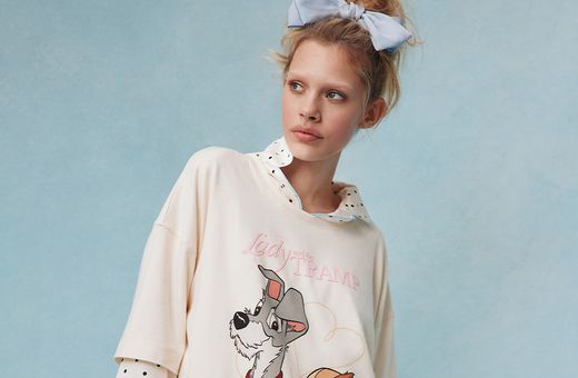 Peter Alexander | New Disney Cats & Dogs Collection