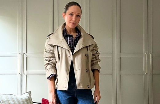 Your guide to the funnel-neck jacket