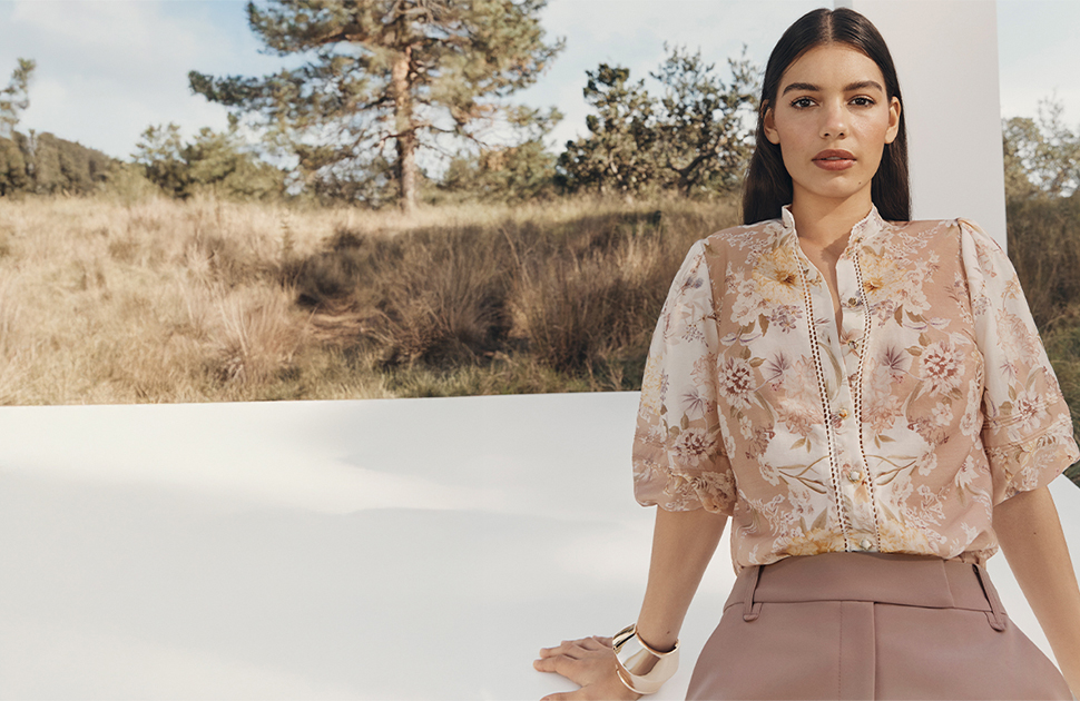 Portmans 40% Off All Tops, Knits & Pants