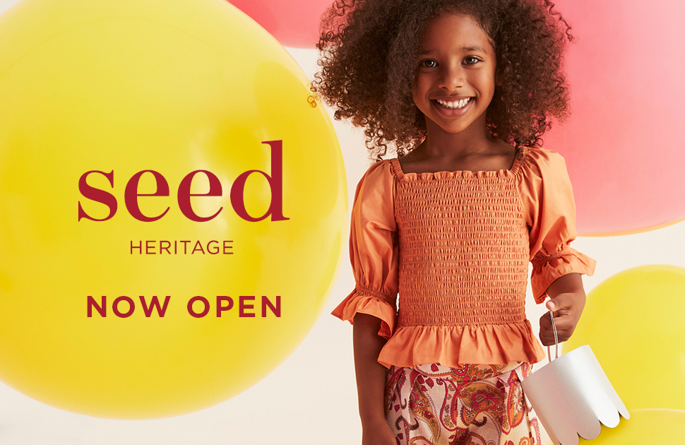 Seed has arrived at Northland