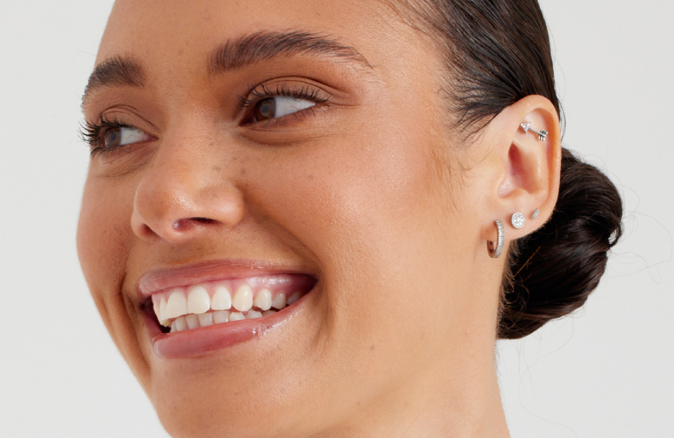 Essential Beauty And Piercing Get a Piercing, Get a Free Goodie Bag Worth Over $80!