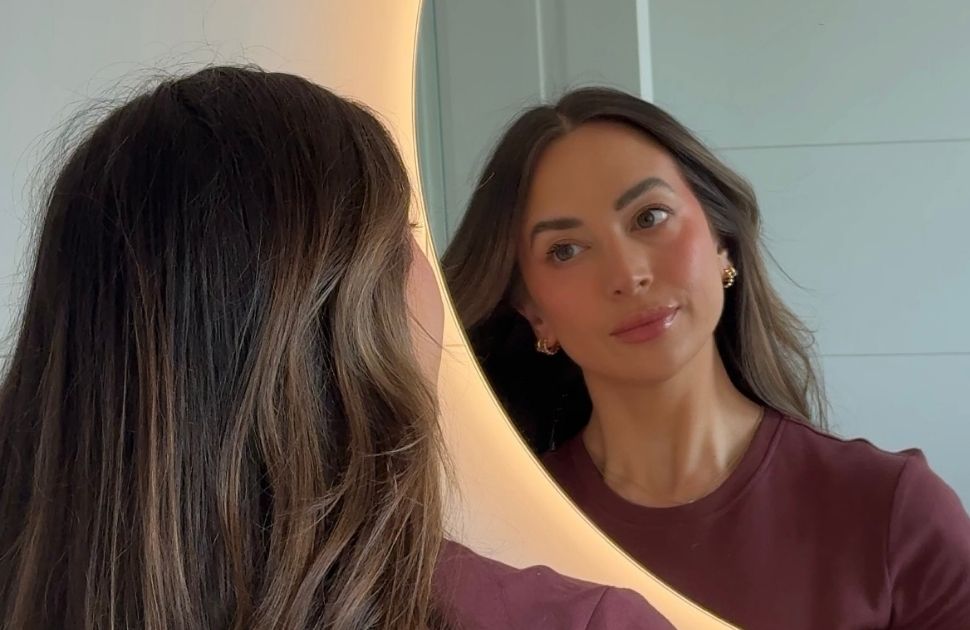 Refresh your makeup look