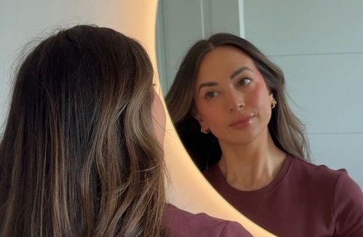 Refresh your makeup look