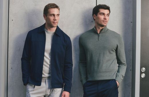 Tarocash | Merino Knits - $89 Each When You Buy 2 or More