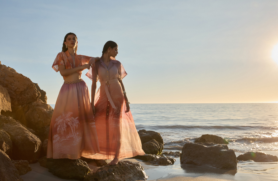 Sheike New Resort '26 Collection